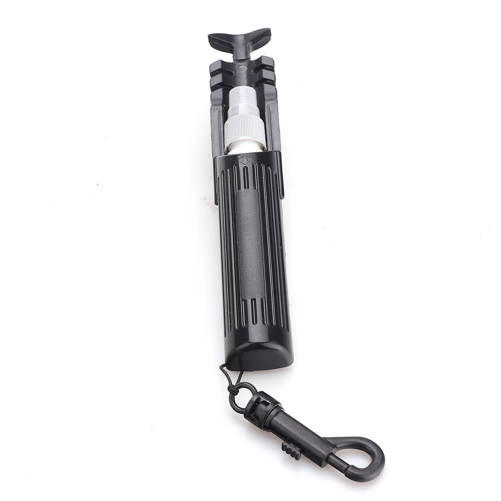 Custom Golf Cleaning Brush Golf Club Cleaner Golf Club Brush 