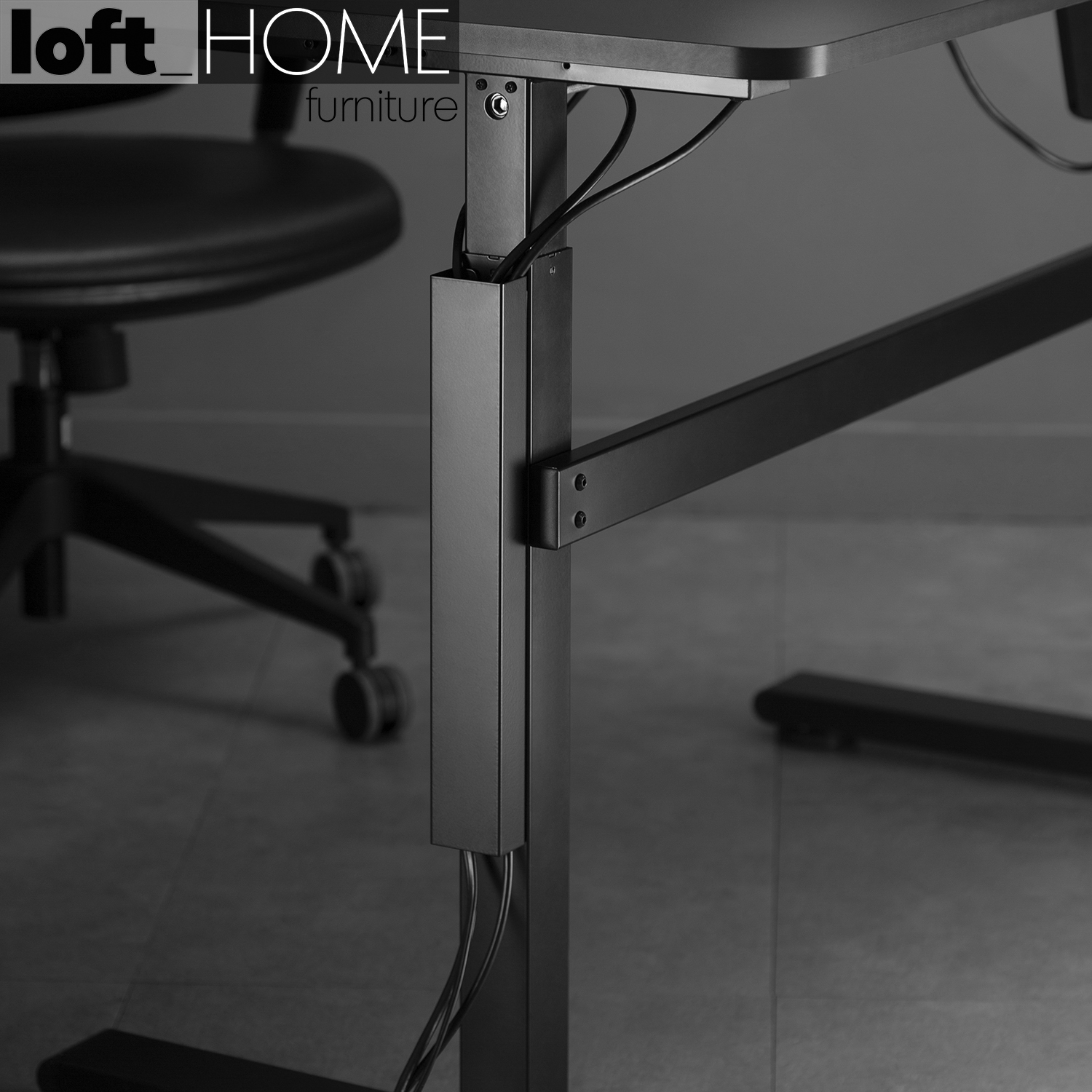 Magnetic Cable Management Channel