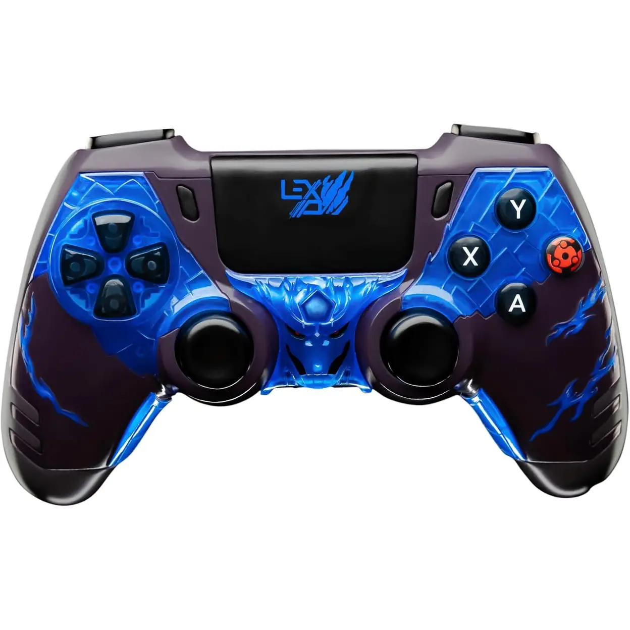 LEXIP MADARA Destruction Controller
