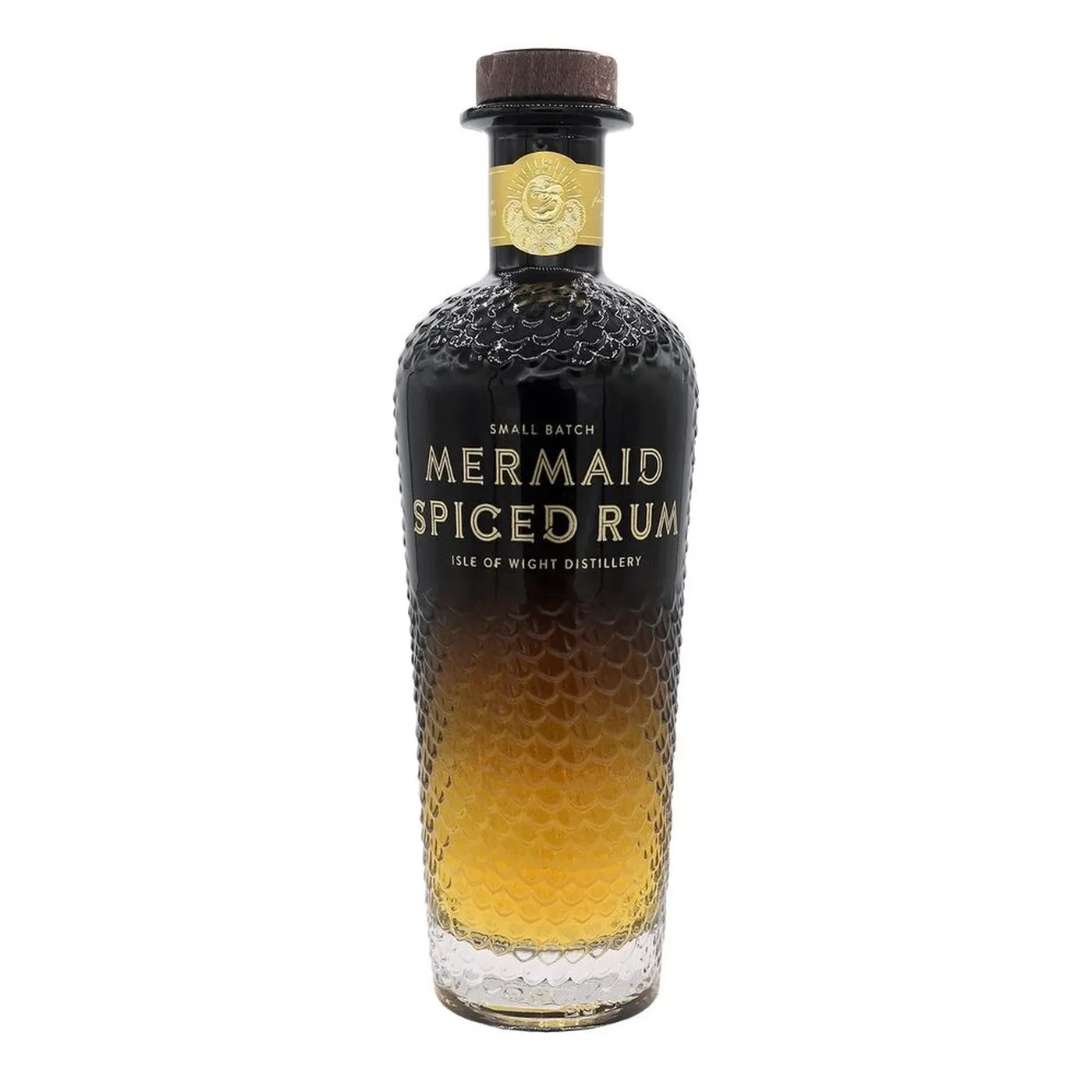 Mermaid - Spiced Rum 70cl - 700ml