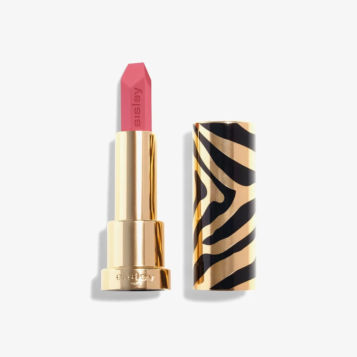 Sisley Le Phyto Rouge Long-Lasting Hydration Lipstick 3.4 g - 22 Rose Paris