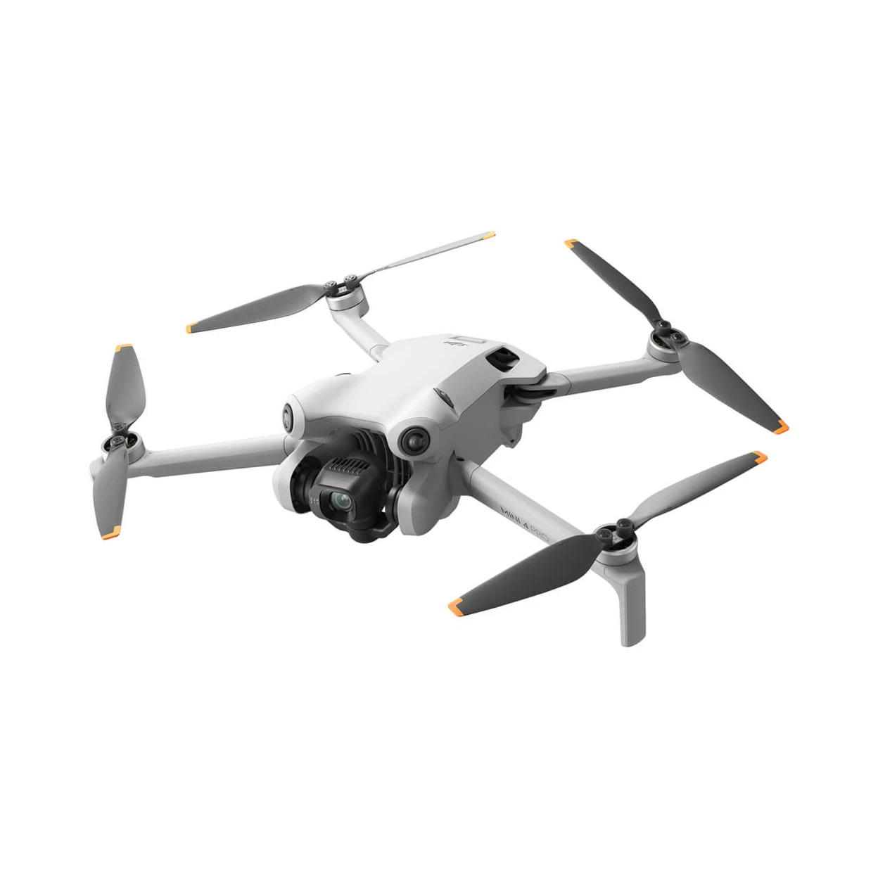 DJI Mini 4 Pro Fly More Combo with DJI RC 2 (Screen-Integrated Remote Controller)