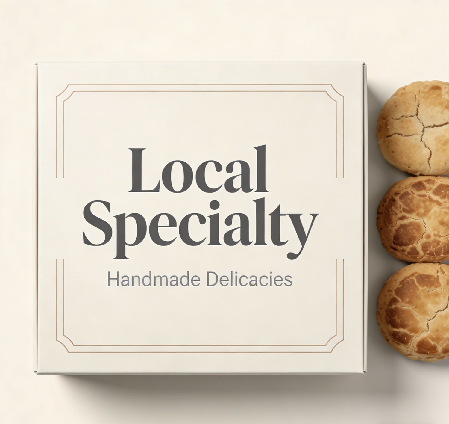 Local Specialty