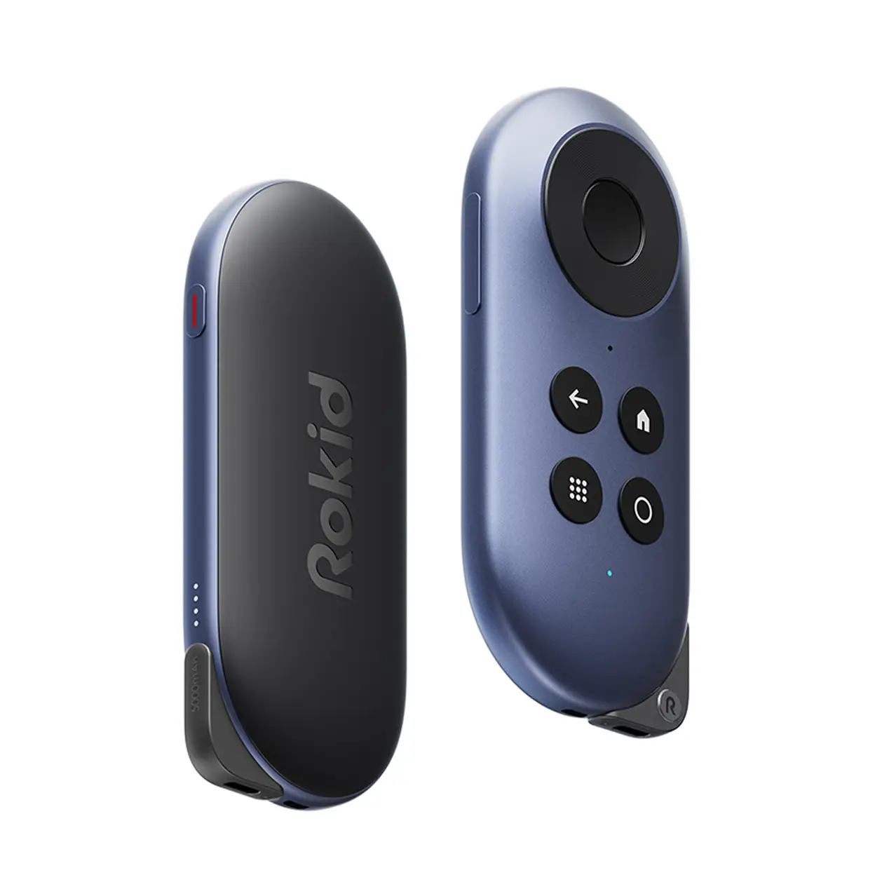 Rokid Station, Google-Certified Portable Android TV Device, Media Streaming Box, Best Companion for Rokid Max and Air Series AR Glasses