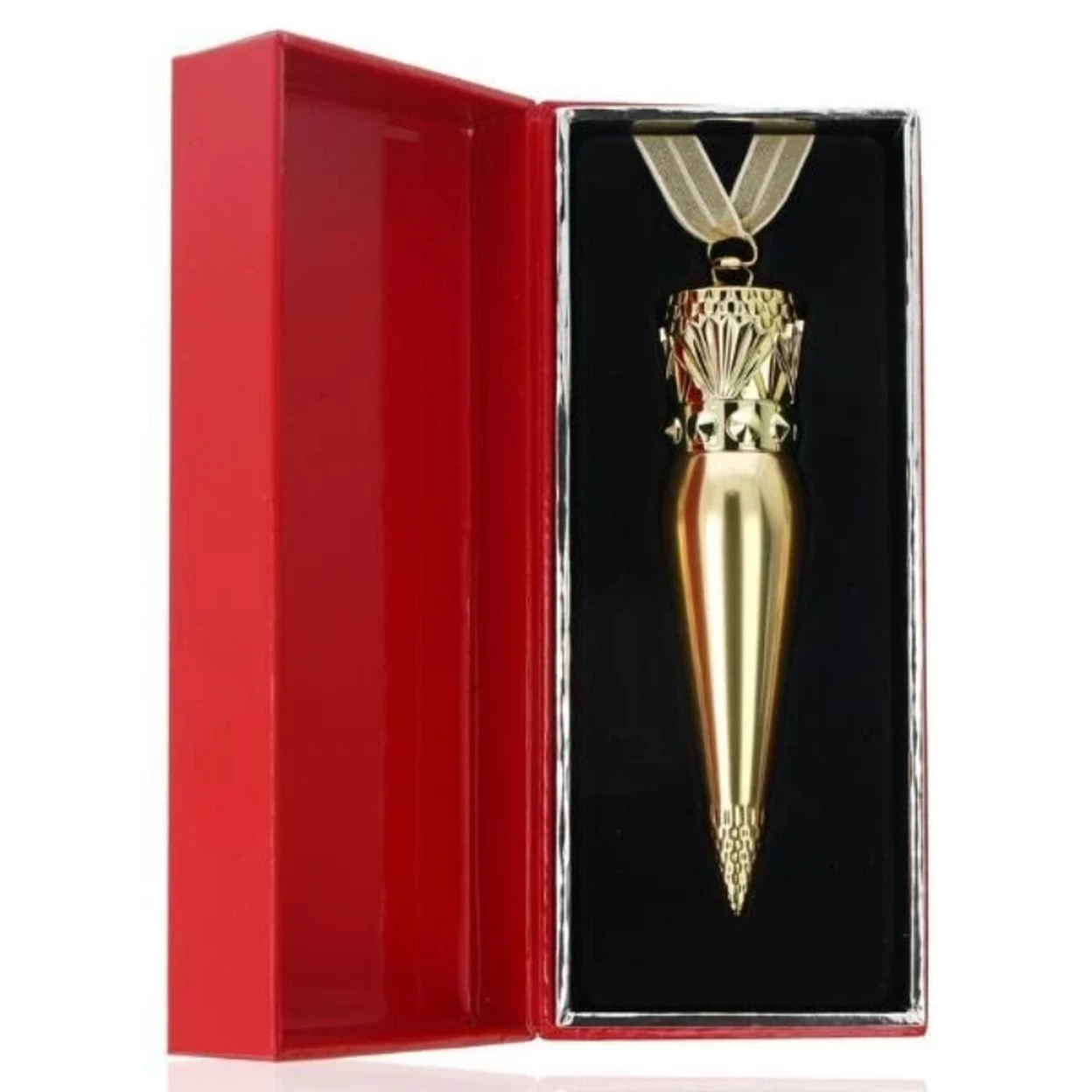 Christian Louboutin CLB Lips Matte Velvet Altressa 3.8gms