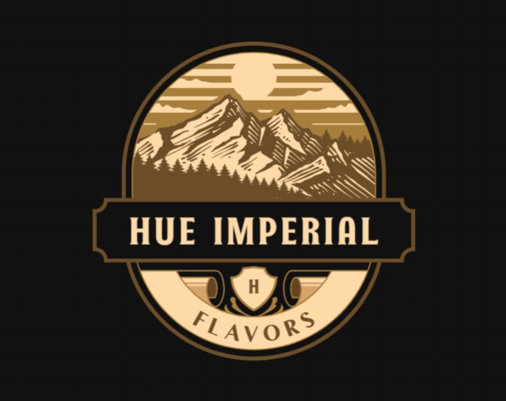 Hue Imperial Flavors