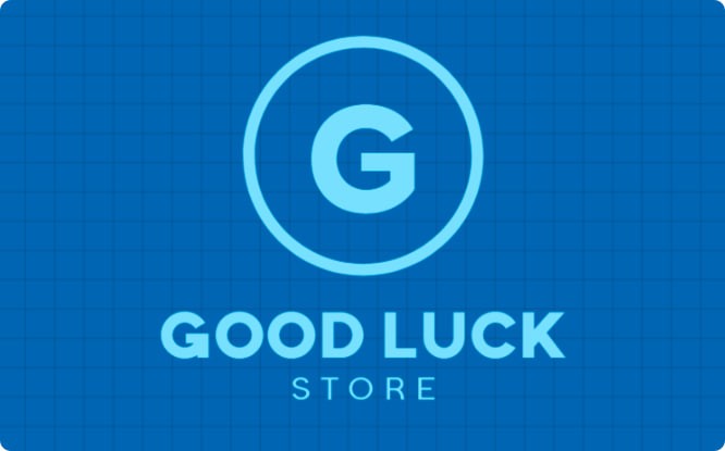 Good Luck Store