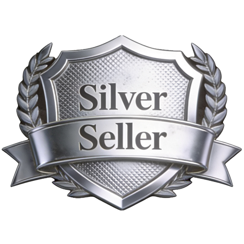 Silver Seller