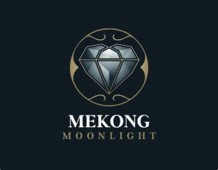 Mekong Moonlight