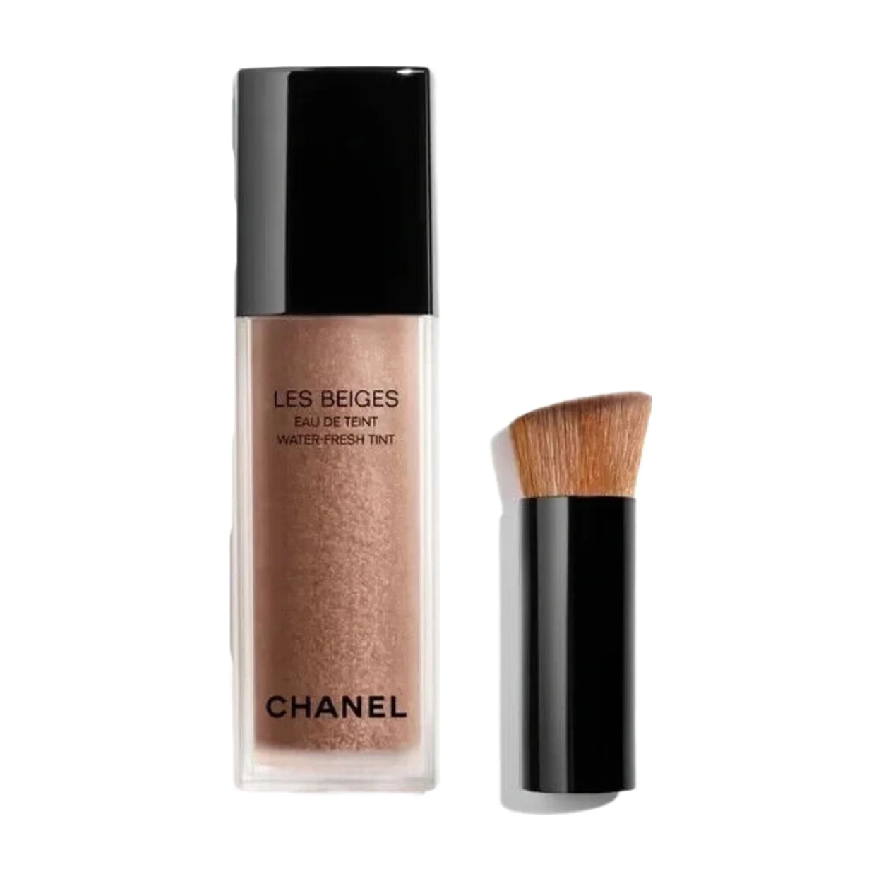 Chanel Les Beiges Water-Fresh Tint 30ml Light