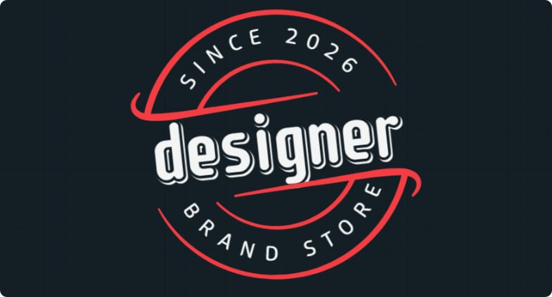 designer brand store