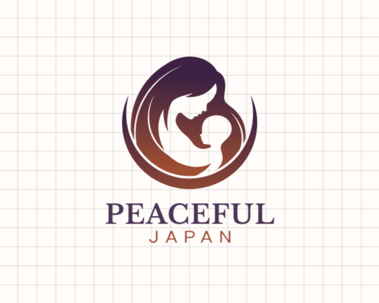 Peaceful Japan