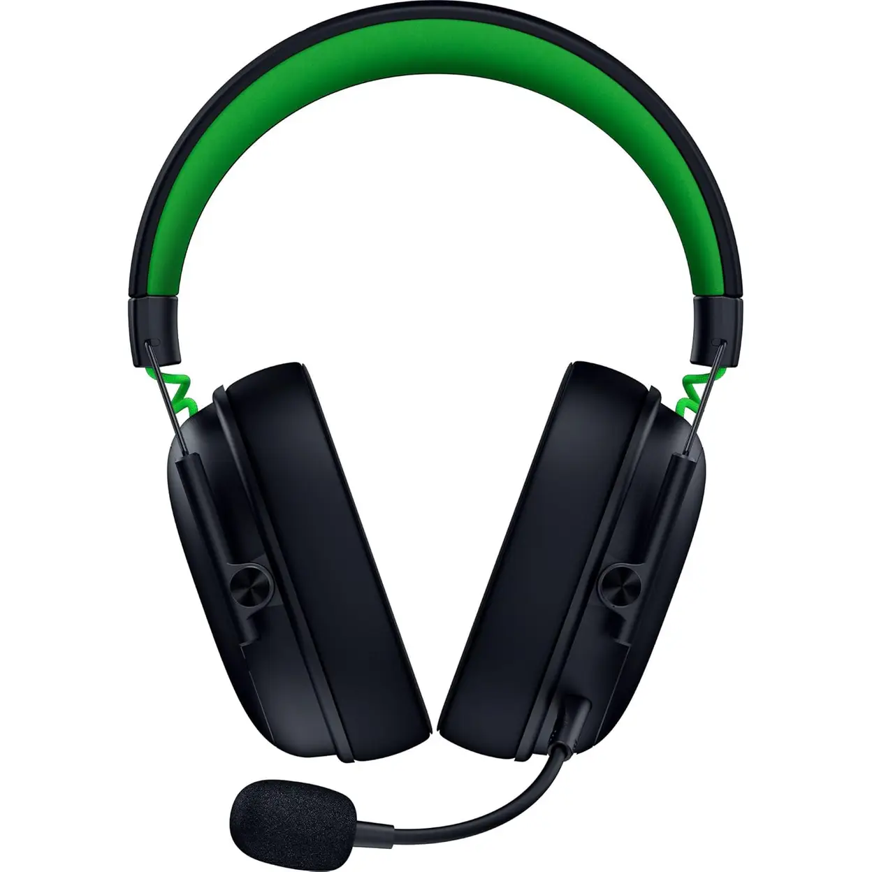 Razer BlackShark V3 X HyperSpeed - Wireless esports Headset - Black (Xbox)