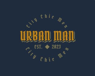 Urban Man