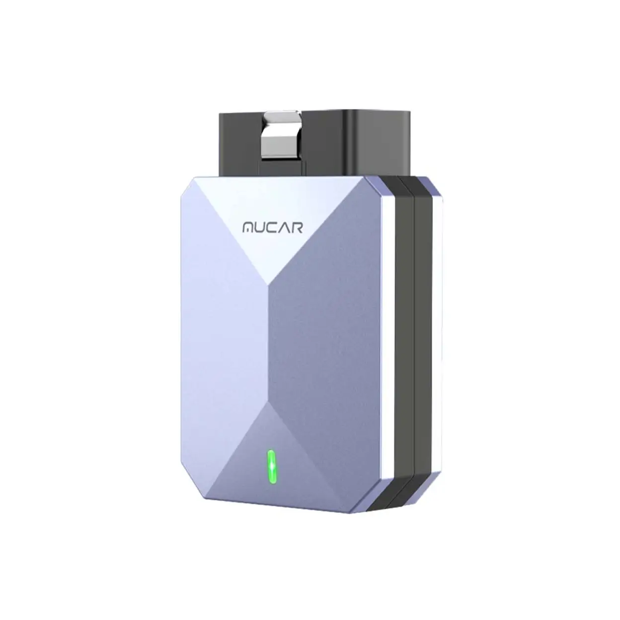 MUCAR BT200 MAX OBD2 Diagnostic Scanner with AI Smart Diagnostics, Full-System Scan, Bi-Directional Control, 15+ Resets, CAN-FD, FCA AutoAuth Support, Bluetooth Car Diagnostic Tool for 120+ Brands