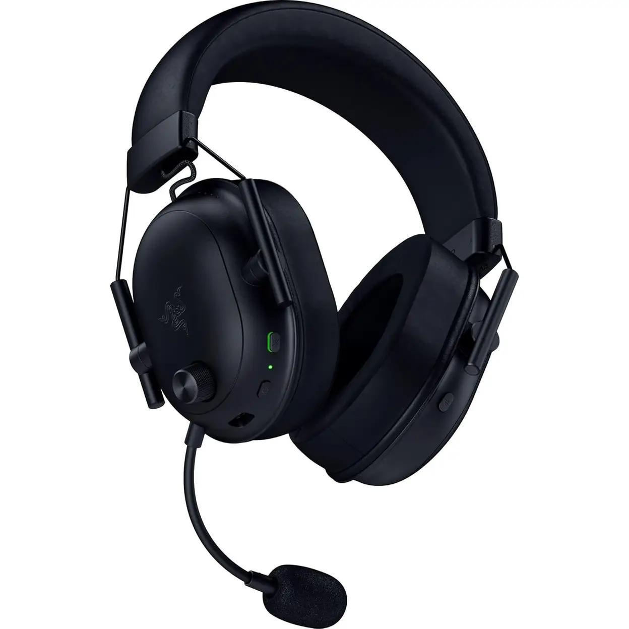 Razer BlackShark V2 HyperSpeed - Wireless Ultra-Lightweight Esports Headset