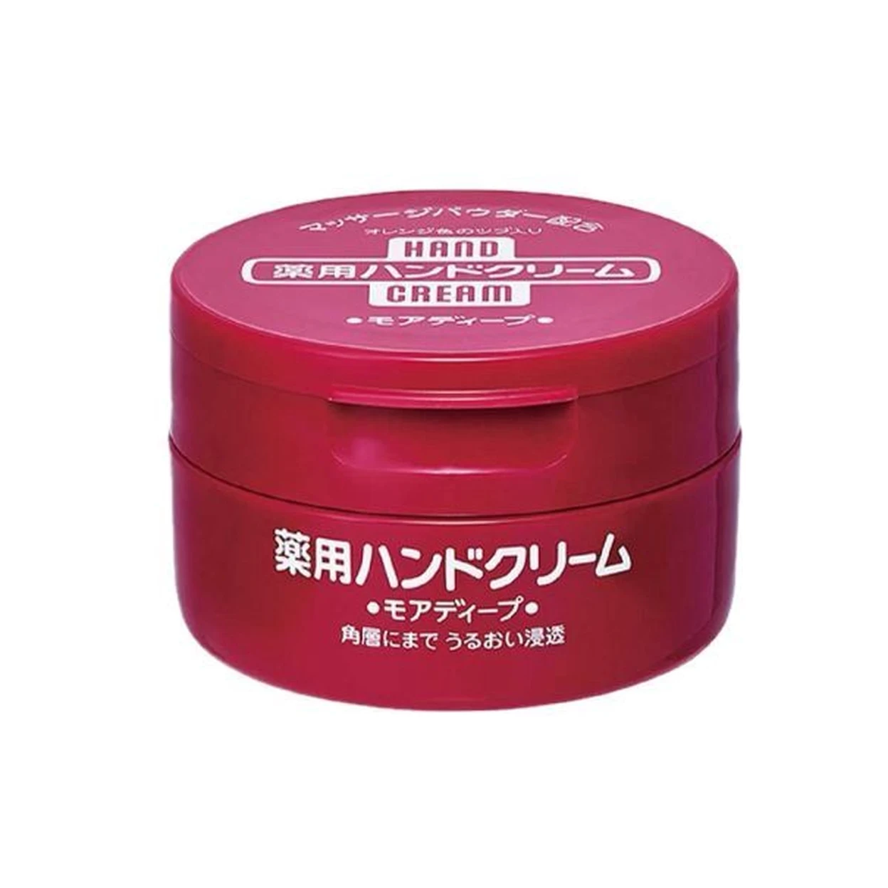 Shiseido Hand Cream 100g