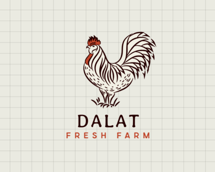 Dalat Fresh Farm