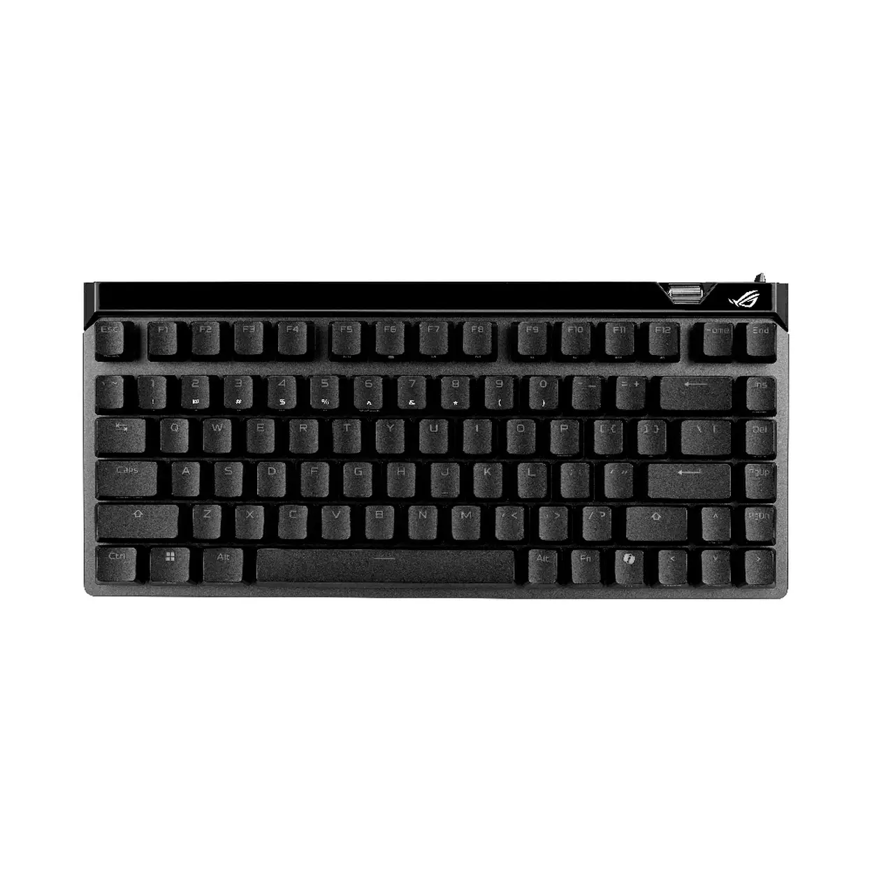 ASUS ROG Falchion Ace 75 HE HFX v2 Gaming Keyboard - UK Layout