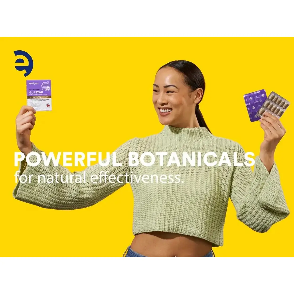 Wellgard Creatine Strength Support Gummies Mixed Berry 3000mg Flavour - 90 Gummies