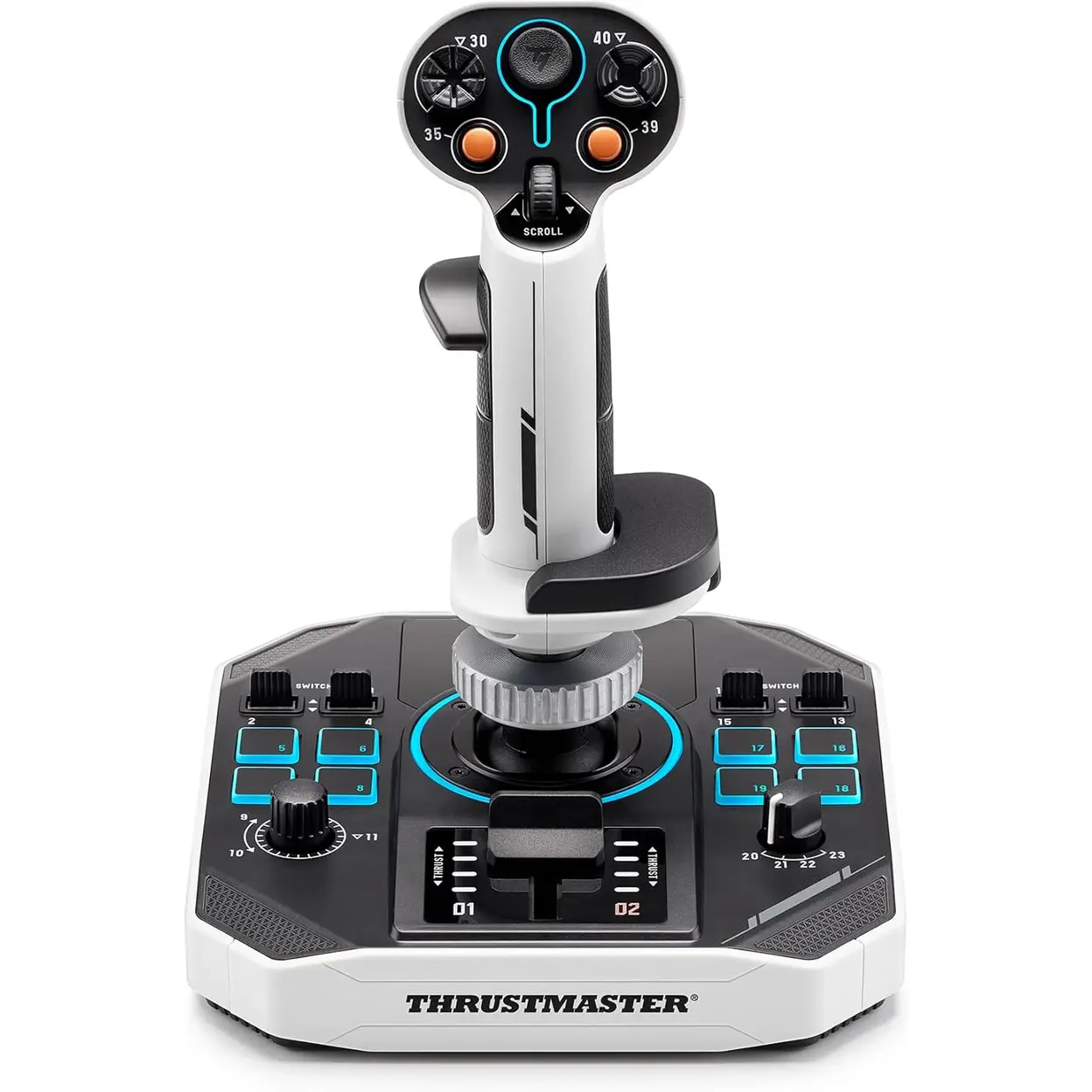 Thrustmaster SOL-R1 Space Sim Joystick