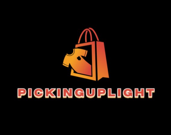Pickinguplight