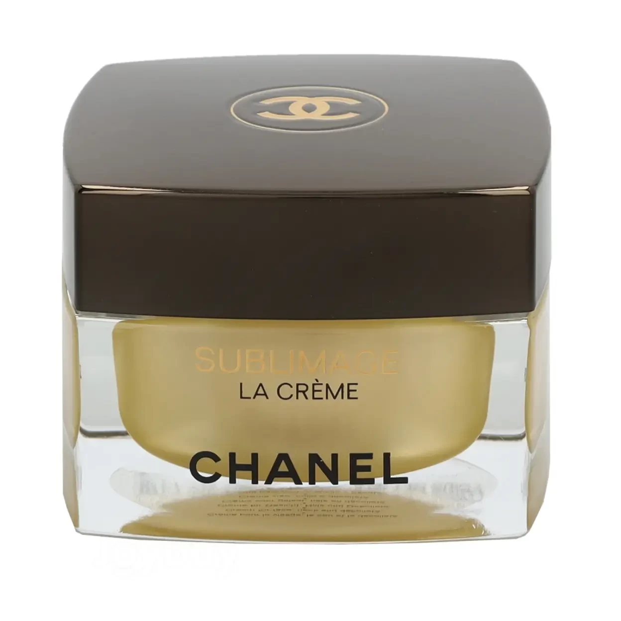 Chanel Sublimage La Creme Ultimate Skin Regeneration Cream 50g