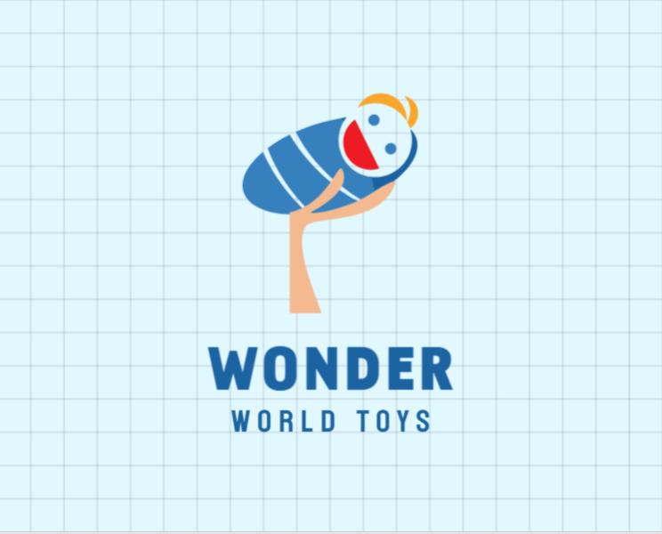 Wonder World Toys