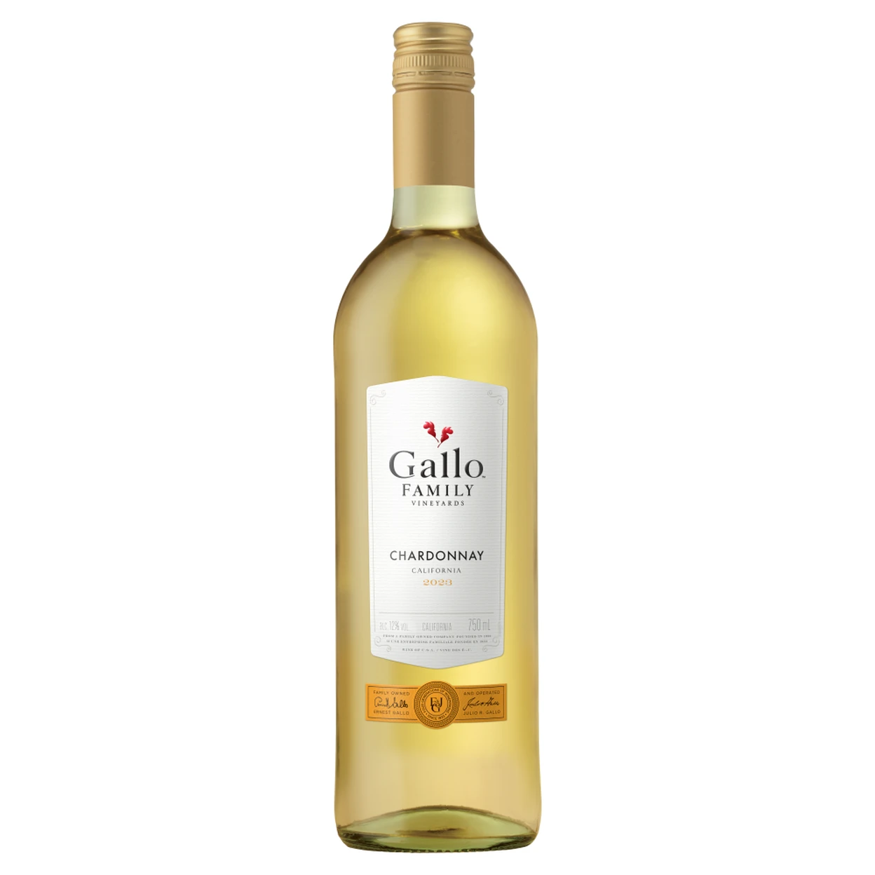 gallo Family Vineyards Chardonnay 75cl